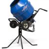 MARSHALLTOWN 27275 MIX3 3 cuft Wheelbarrow Mixer Warranty